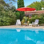 Pet Friendly In St Julien De Peyrolas *