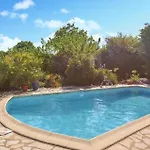 Pet Friendly In St Julien De Peyrolas