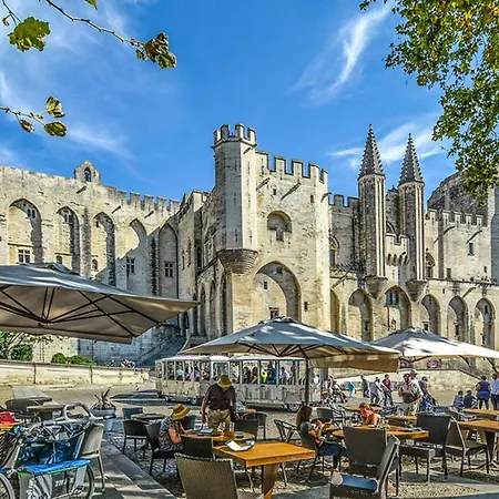 Σπίτι διακοπών Pet Friendly In St Julien De Peyrolas Saint-Julien-de-Peyrolas